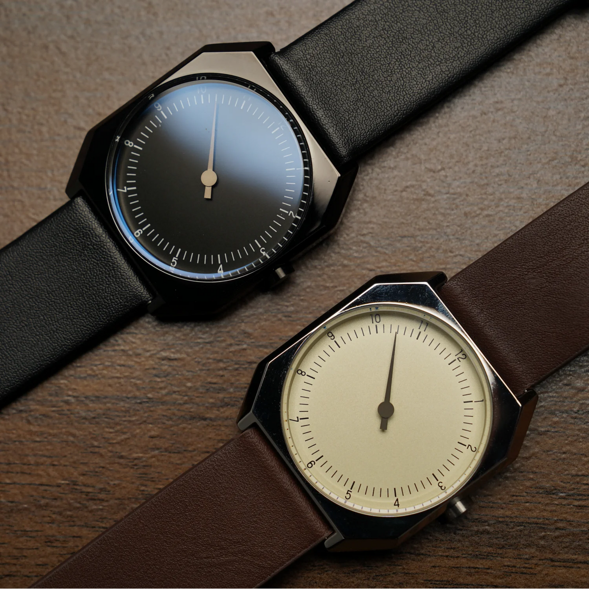 Montre vintage SKU pour homme, marque de luxe, haute qualité, style vintage, quartz, montre rare, design unique, montre-bracelet tendance pour homme.