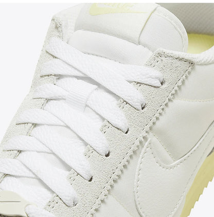 Nike Authentic Cortez Women's Lace-Up Breathable Retro Sports Casual Shoes HF6410-118