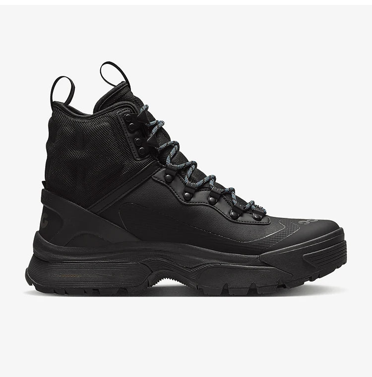 Nike Authentic New Unisex Outdoor Wear-Resistant High-Top Hiking Shoes DD2858-001