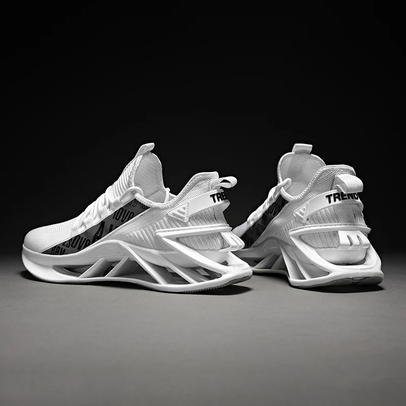 Men shoes Sneakers Male tenis Luxury shoes Mens casual Shoes Trainer Race Breathable Shoes fashion loafers running Shoes for men