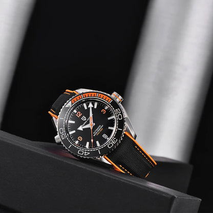 2025 PAGANI DESIGN V2 42MM Men's Watch Sapphire Luxury Mechanical Wristwatch Japan Movement Stainless Steel Waterproof Men's Watches
