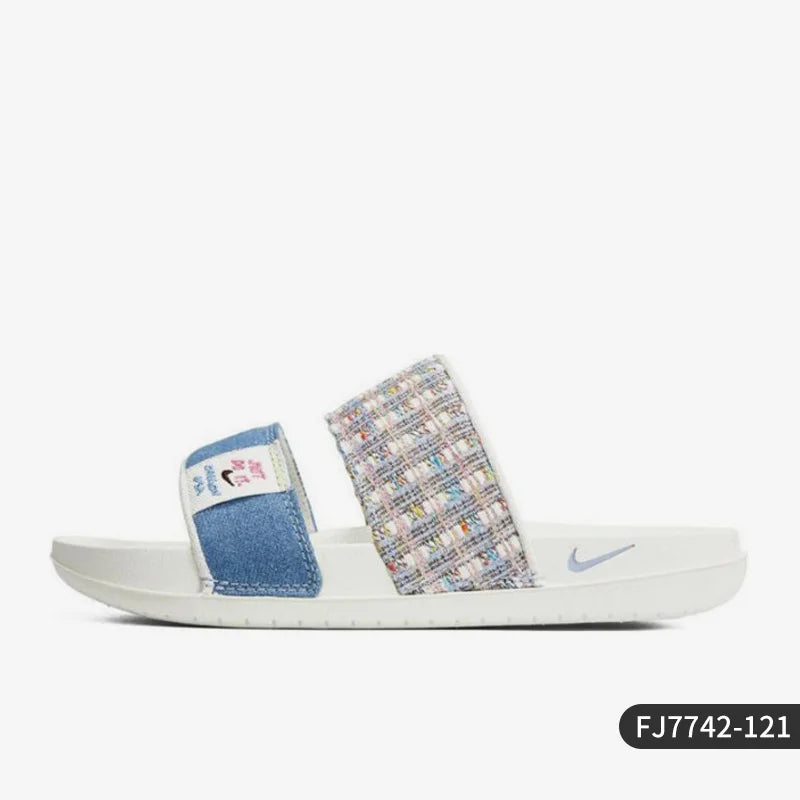 Nike genuine Summer New Women's Comfort Casual Beach Sandals FJ7742-121
