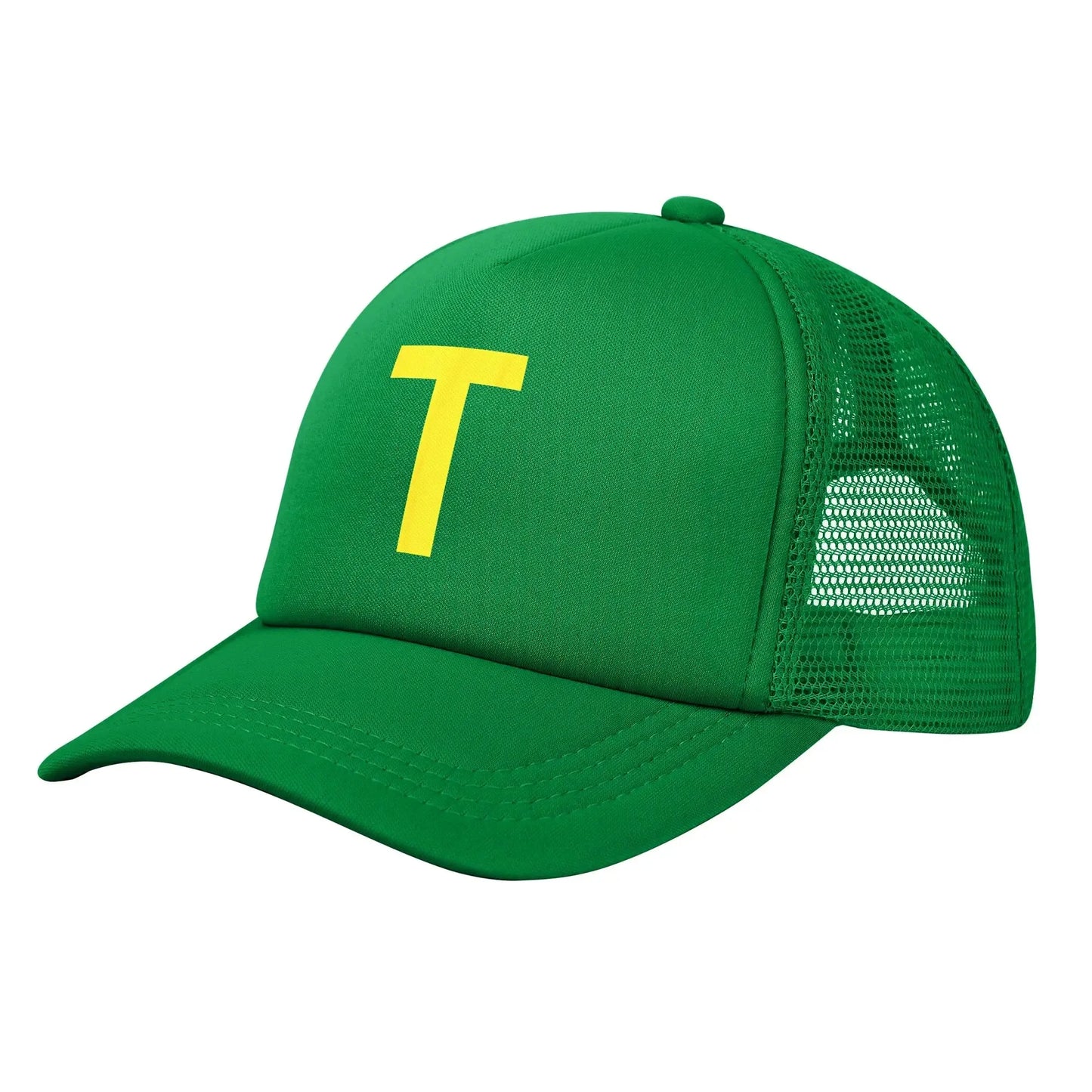 A-Alvin and the Chipmunks The Squeakquel A Hat Women Hat Trucker Hat Sports Cap Adjustable Snapback Caps Baseball Caps Spring