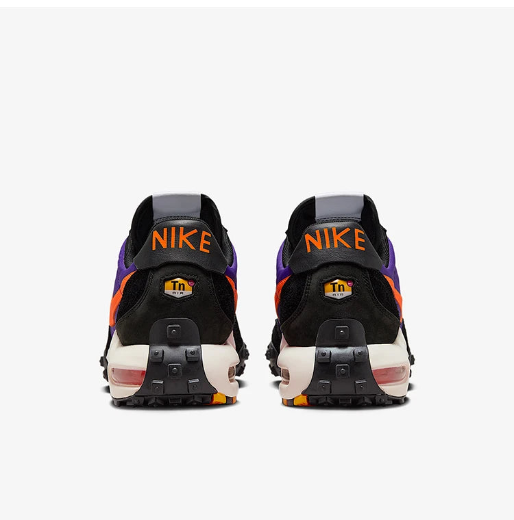 Nike Original Air Max Herren- und Damen-Laufschuhe mit Luftkissen, modischer Dämpfung und sportlichem Design FV6946-500