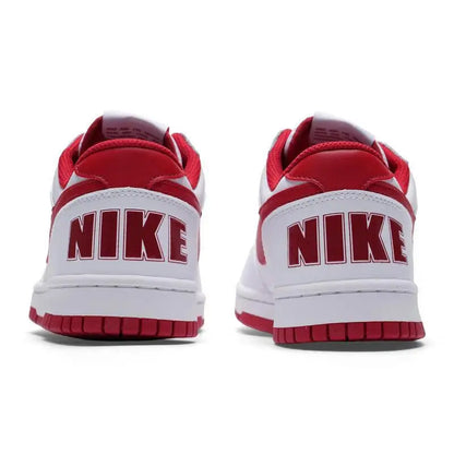 Novidade Original NIKE BIG NIKE LOW — Sapatilhas de Skate para Homem