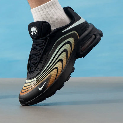 Chaussures Nike pour hommes, modèle original, légères, respirantes, à la mode, nouvelles chaussures de marche décontractées, chaussures de tennis pour activités de plein air, chaussures de sport, chaussures décontract