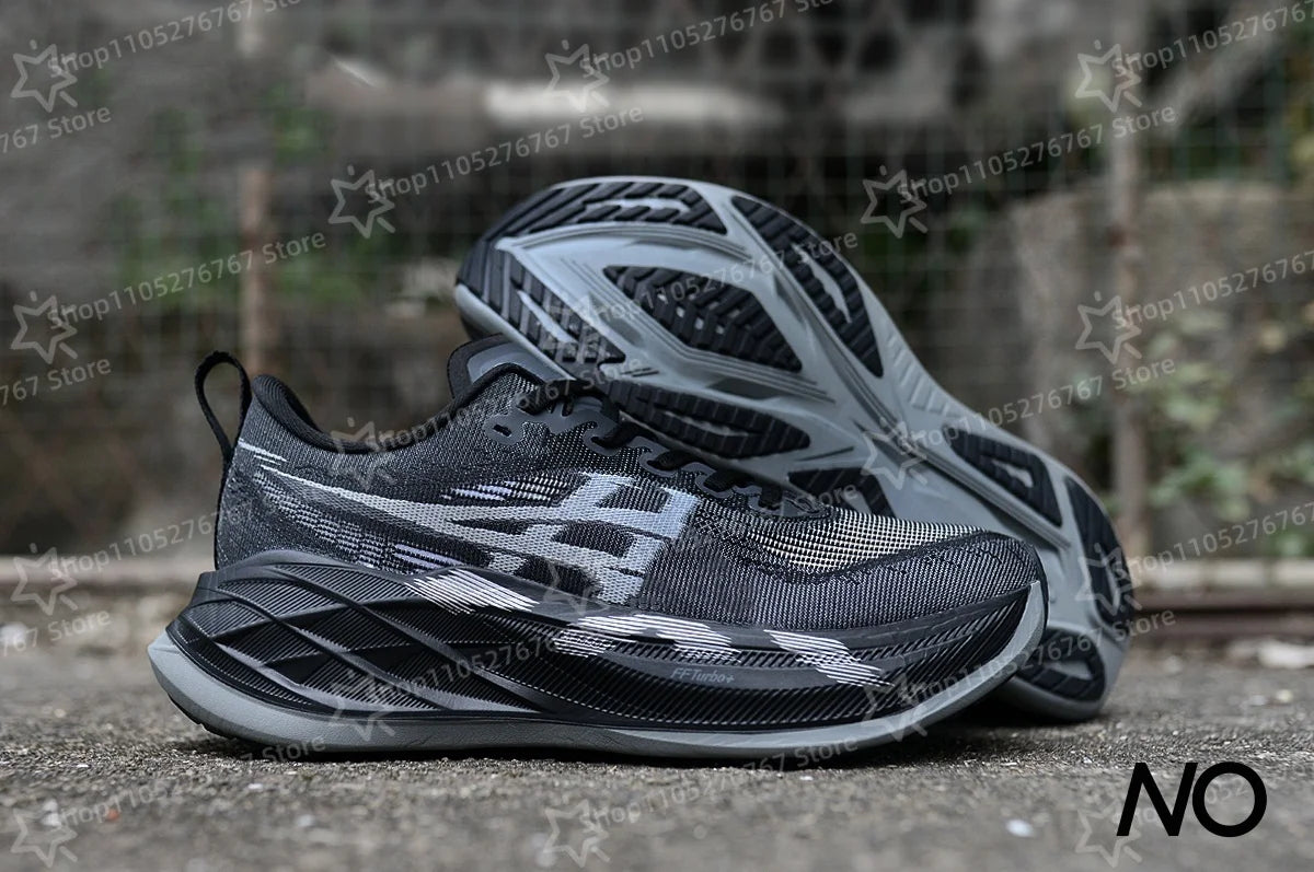 2026 New casual shoes for men and women Hyper couples lightweight and comfortable running shoes sports shoes Size 36-45
