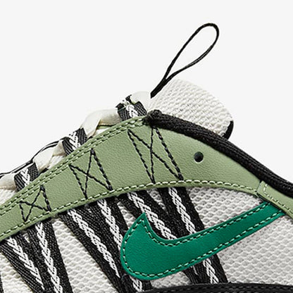 Ténis Nike genuínos Air Humara QS unissexo de trail running de perfil baixo FJ7098-301