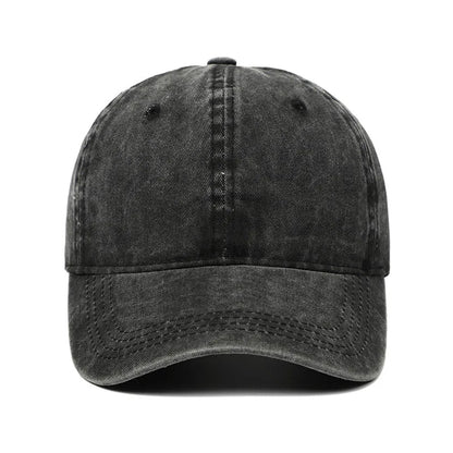 Brooklyn Baseball Caps Embroidery Breathable Retro Style Unisex Comfort Trendy Fashion Summer Hat Sun Protection Curved Brim