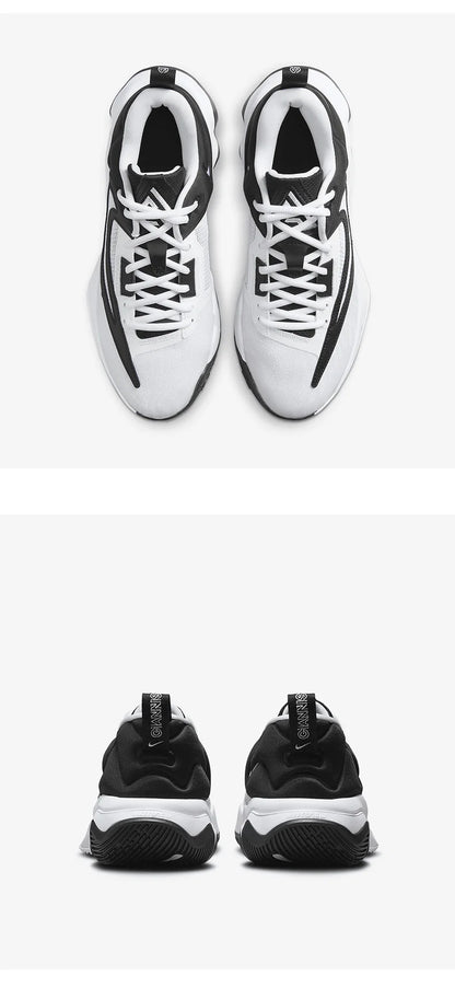 Scarpe da basket da uomo Nike Authentic Giannis Immortality DZ7534-100