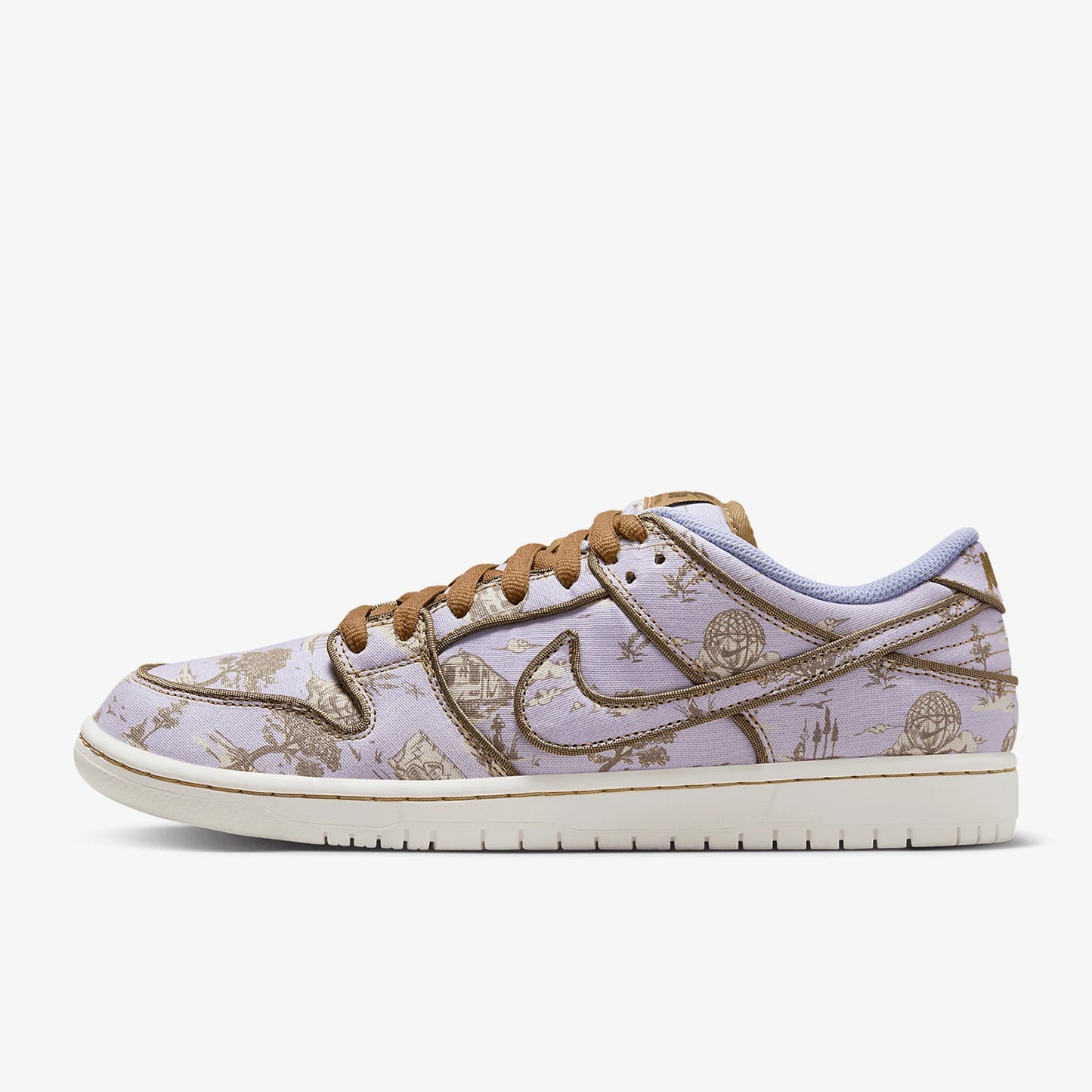 Nike SB Dunk Low ufficiali e autentiche, scarpe casual rétro imbottite da skateboard da uomo e donna FN5880-001