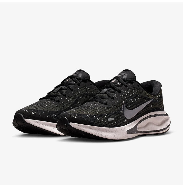 Nike genuine JOURNEY RUN Women's Cushioned Sports Training Running Shoes FJ7765-016