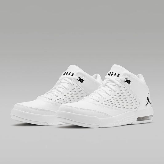 Nike autentiche JORDAN da uomo, scarpe da basket fashion ammortizzate 921196-100