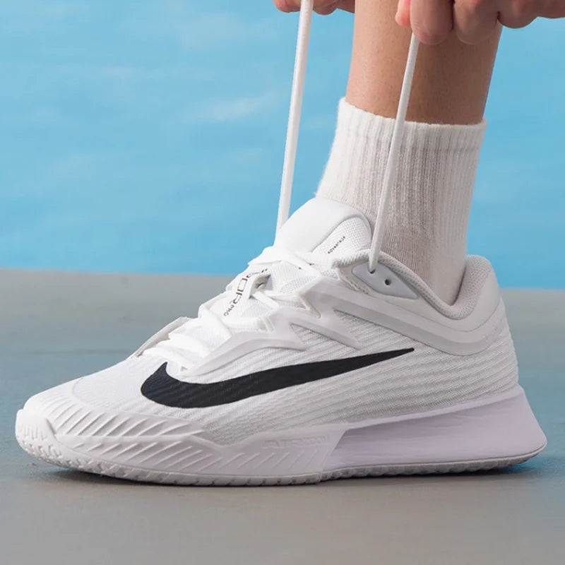 SSTY Nike Men's Summer Air Zoom Vapor Pro 3 Tennis Shoes FZ2161-101