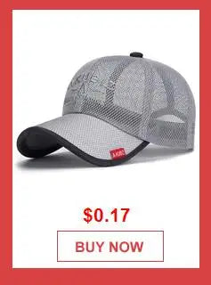 Fashion Solid Color Men Women Baseball Cap Hip Hop Caps  Snapback Hat Brim Shade Cap Bone Gorras Casquette Sports Cap  Sun Hat