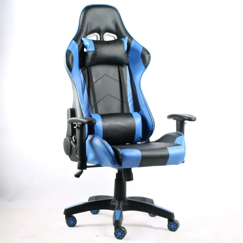 Modern Furniture Computer Gaming Office Chair with Footrest Gaming Chairs for Sale