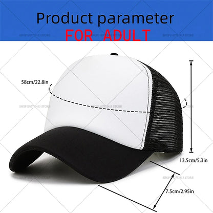 Casquette de baseball Steal A Brainrot 67 Six Seven, motif cartoon/anime, lettres de l'alphabet A à Z, pour garçons et filles, ajustable, sport et mode, couvre-chef pour adulte, cadeau