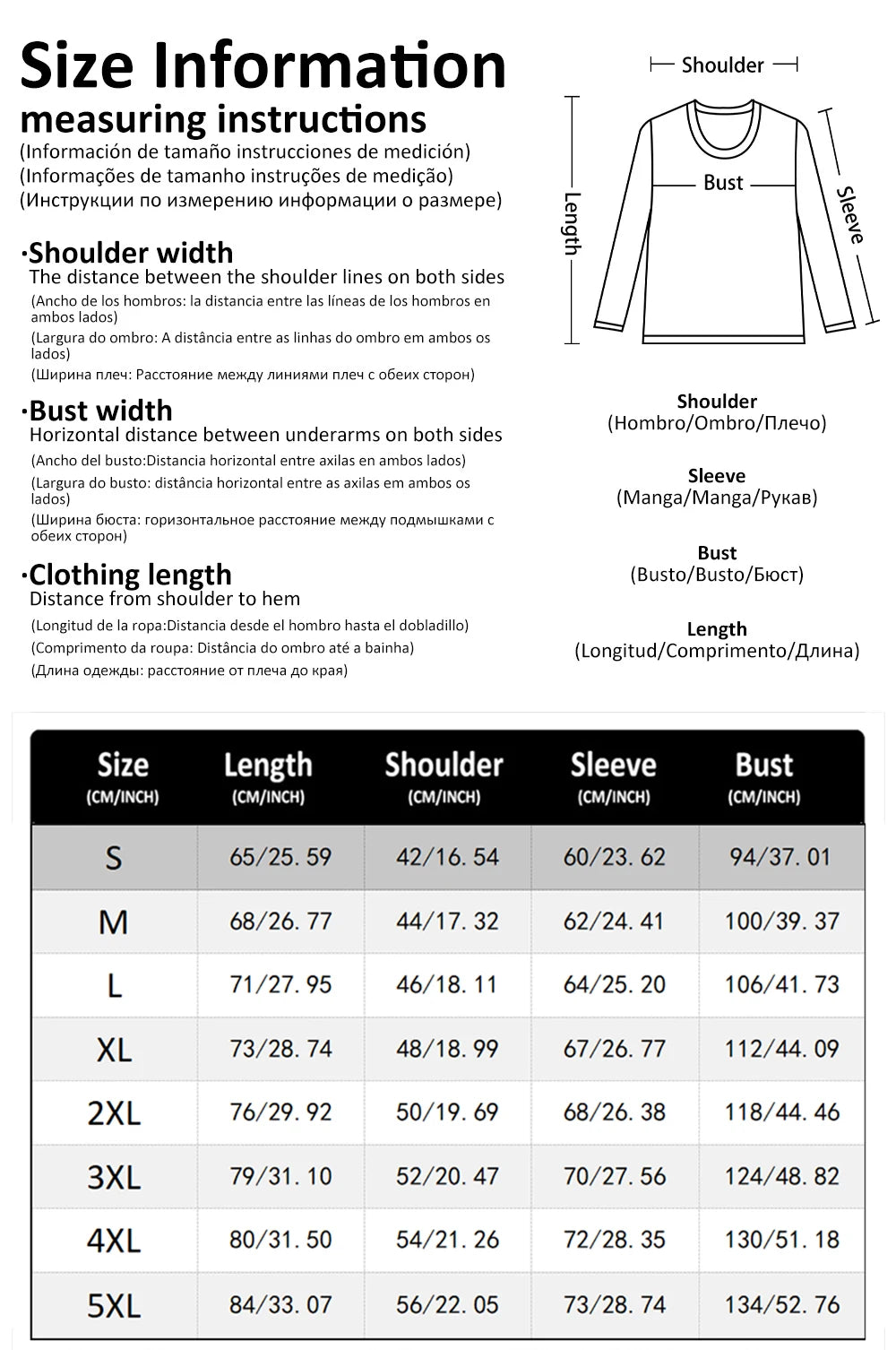 The Wolf Graphic Men's Long Sleeve T-shirt for Men Clothing Casual Top Tee Shirt Fashion Animal 3D Full Printing Streetwear