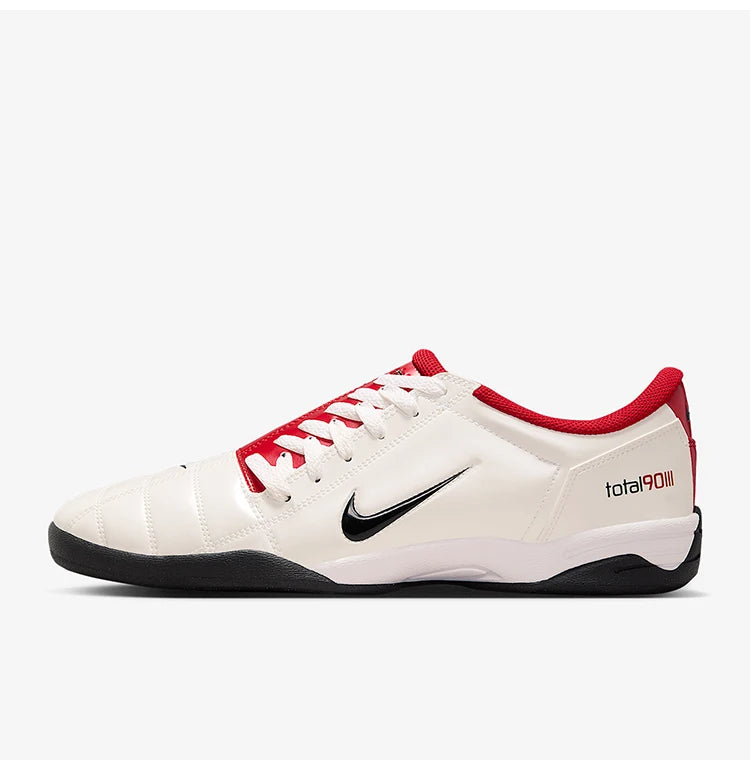 Nike Genuine Total 90 fodboldinspirerede lette low-top sportssko til mænd HQ2851-100