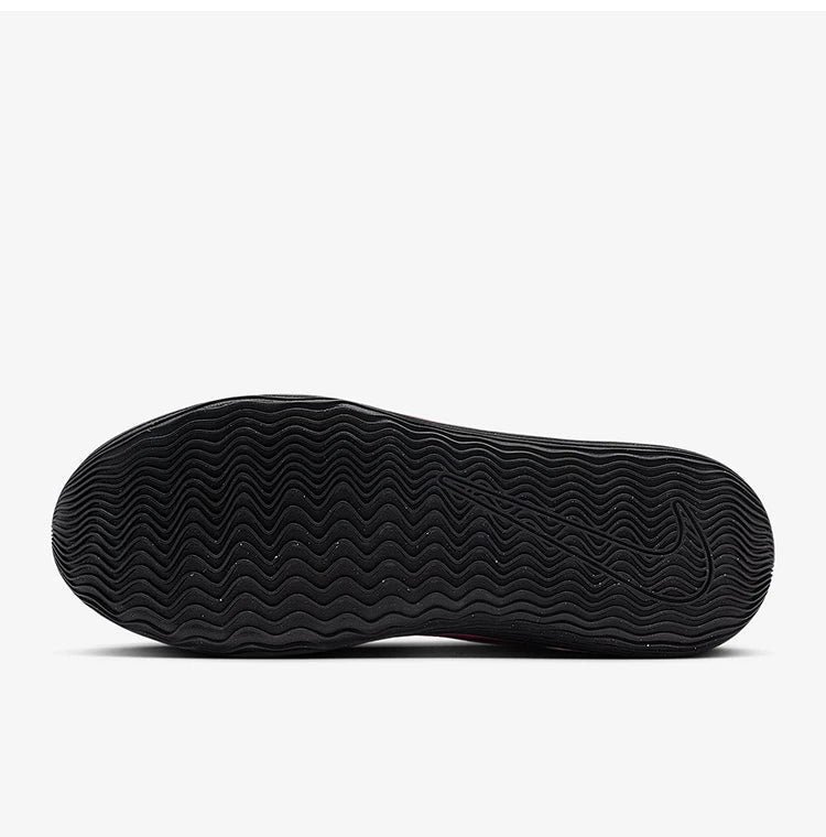 Nike Genuine Precision 8 Men's Low-Cut Shock-Absorbing and Wear-Resistant Basketball Shoes IH1105-102