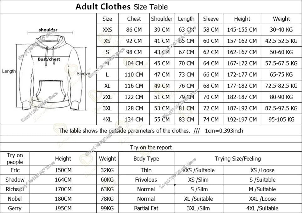 Children's Clothing Autumn Pullover T-shirt Hoodie New Fortnite Kids' Casual Wear Comfortable Streetwear