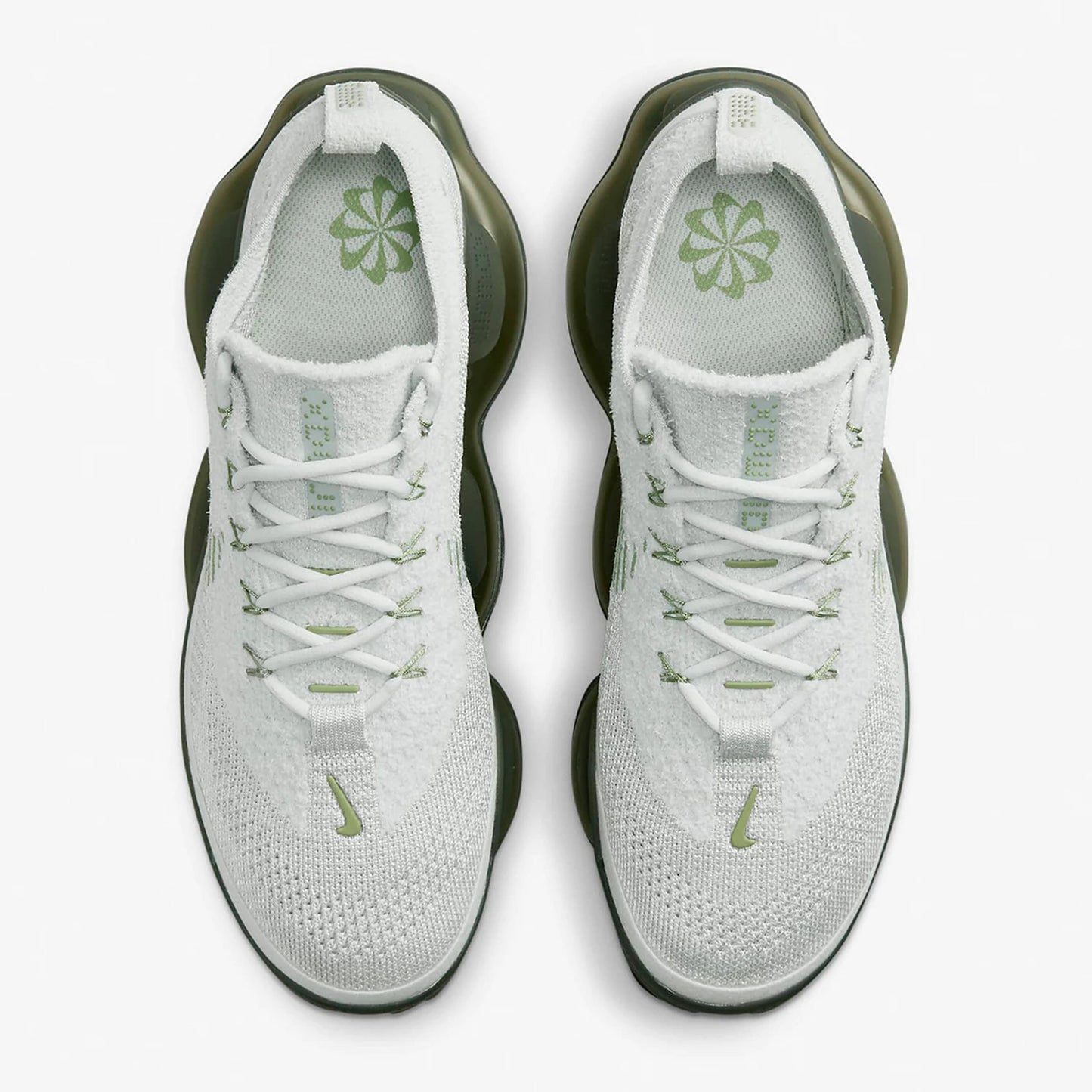 Sneakers basse da uomo Nike genuine Air Max Scorpion FK DJ4701-005