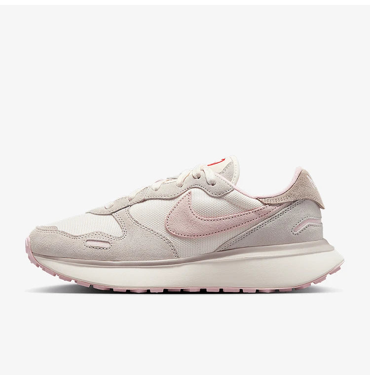 Nike Official Authentic 2025 Spring Women's Casual Low-cut Wear-resistant Sports Shoes HV5993-161