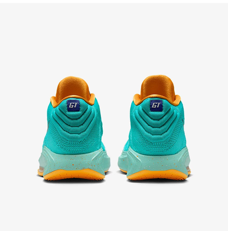 Nike G.T. Hustle Men's Cushioned Basketball Shoes IF2521-300