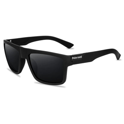 Fashion Sunglasses Square Male Sun Glasses Vintage Driving Fishing Travel Eyeglasses Sport Shades Classic