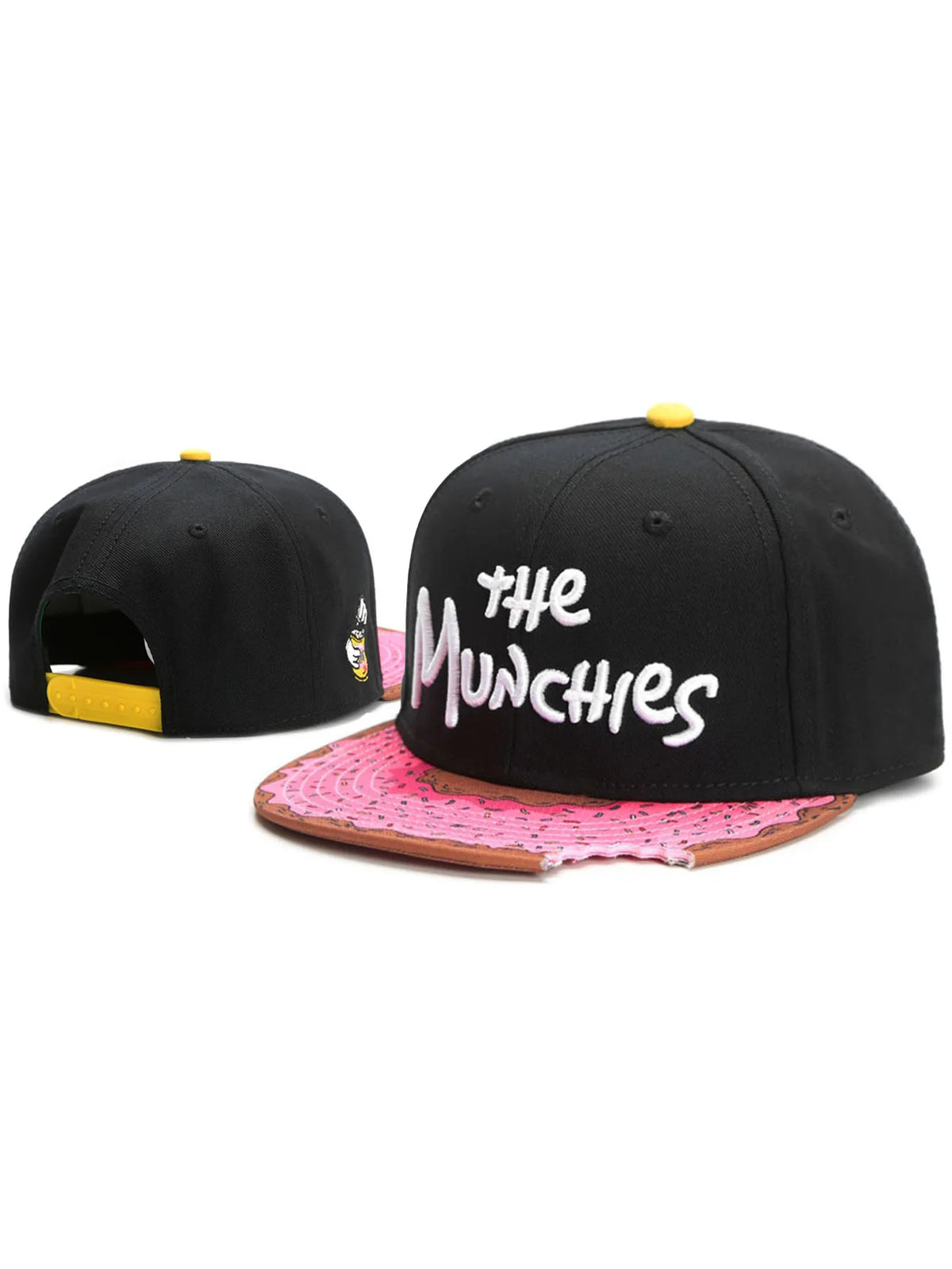 Casquette Snapback FINDPRO pour adulte, unisexe, style hip-hop, décontractée, protection solaire, casquette de baseball, casquette « Bone » pour hommes et femmes