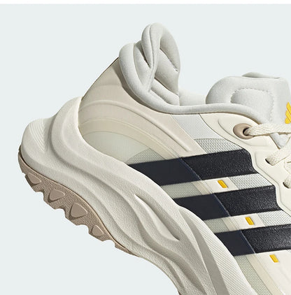 Oficjalne, autentyczne nowe buty Adidas IH8272 dla mężczyzn i kobiet, sportowe, niskie, casualowe do biegania, na grubej podeszwie