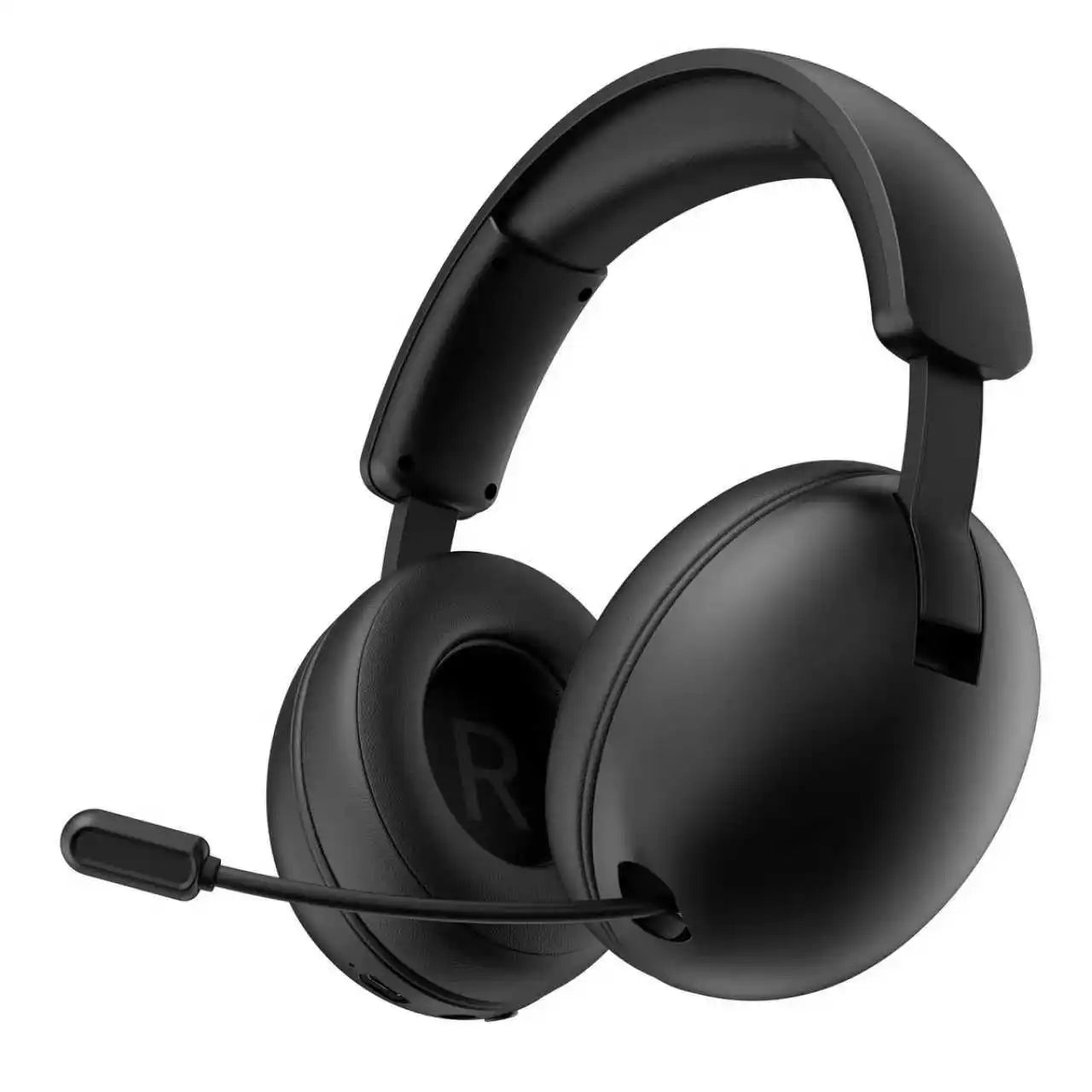Acinaci BL500 kabelloses Gaming-Headset 2.4G Bluetooth 5.3 & kabelgebunden – Noise-Cancelling-Mikrofon, 30H Akku, 50mm-Treiber für PC, PS5, PS4