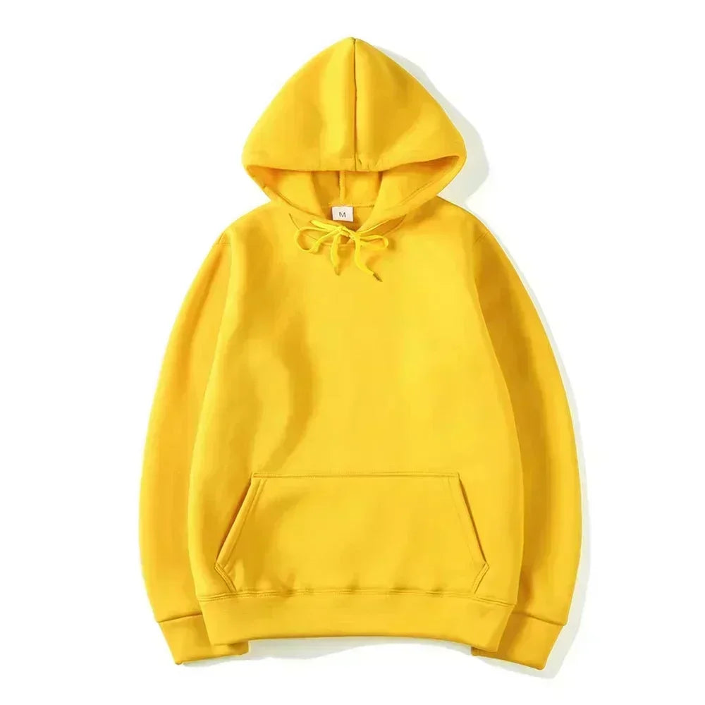 Oversized Men's Hoodie Dragon Ball Goku Anime Print Women Pullover Streetwear Casual Spring Autumn Hooded Sweatshirt Y2k Clothes