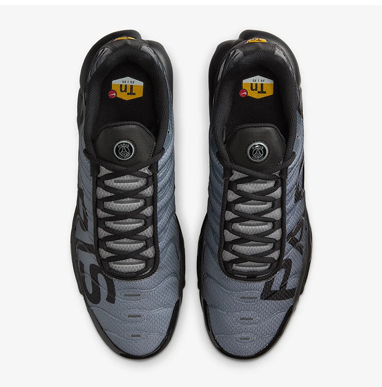 Nike genuine Max Plus Scarpe da running rétro ammortizzate da uomo IB2253-001