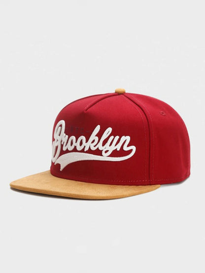 Casquette Snapback FINDPRO pour adulte, unisexe, style hip-hop, décontractée, protection solaire, casquette de baseball, casquette « Bone » pour hommes et femmes