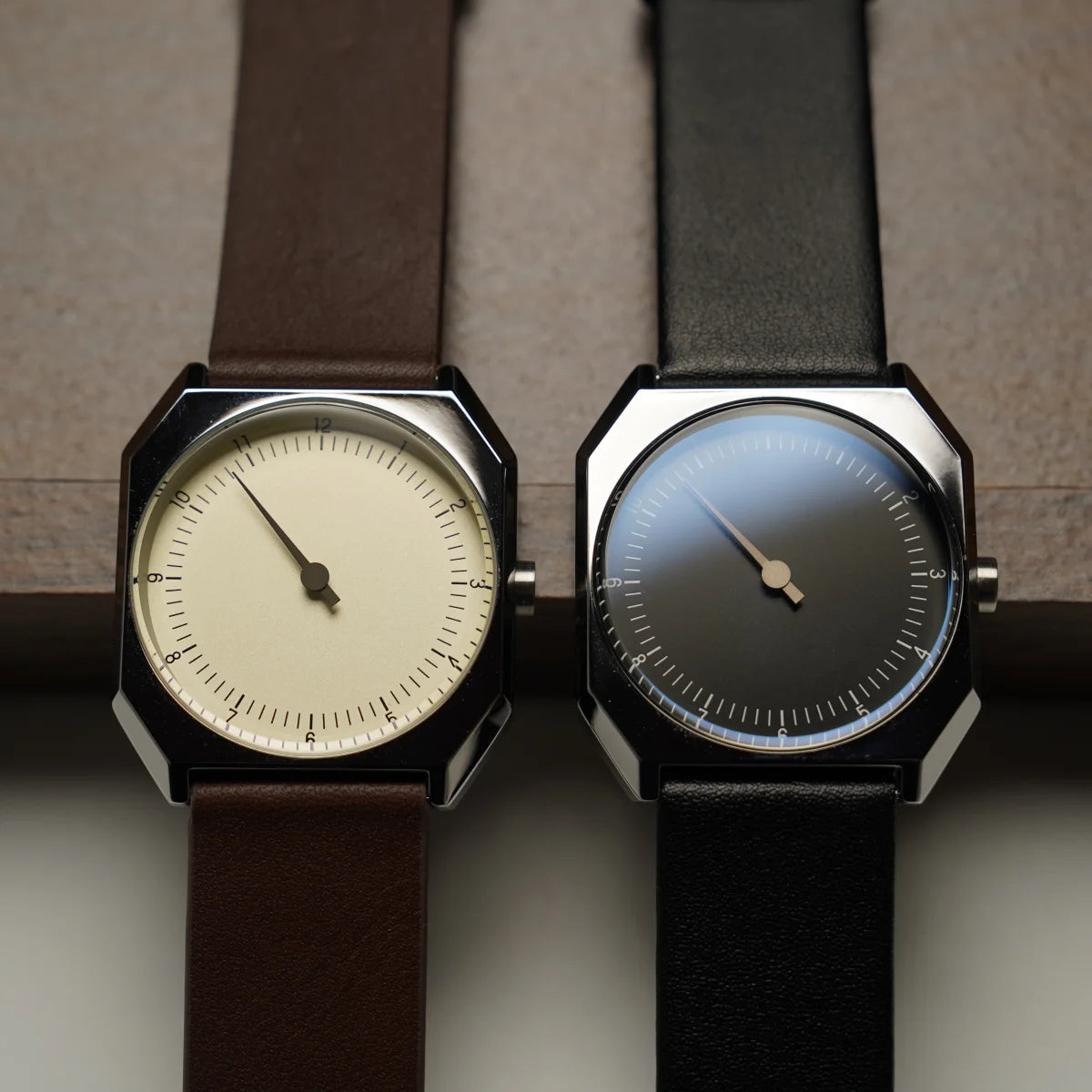 Montre vintage SKU pour homme, marque de luxe, haute qualité, style vintage, quartz, montre rare, design unique, montre-bracelet tendance pour homme.