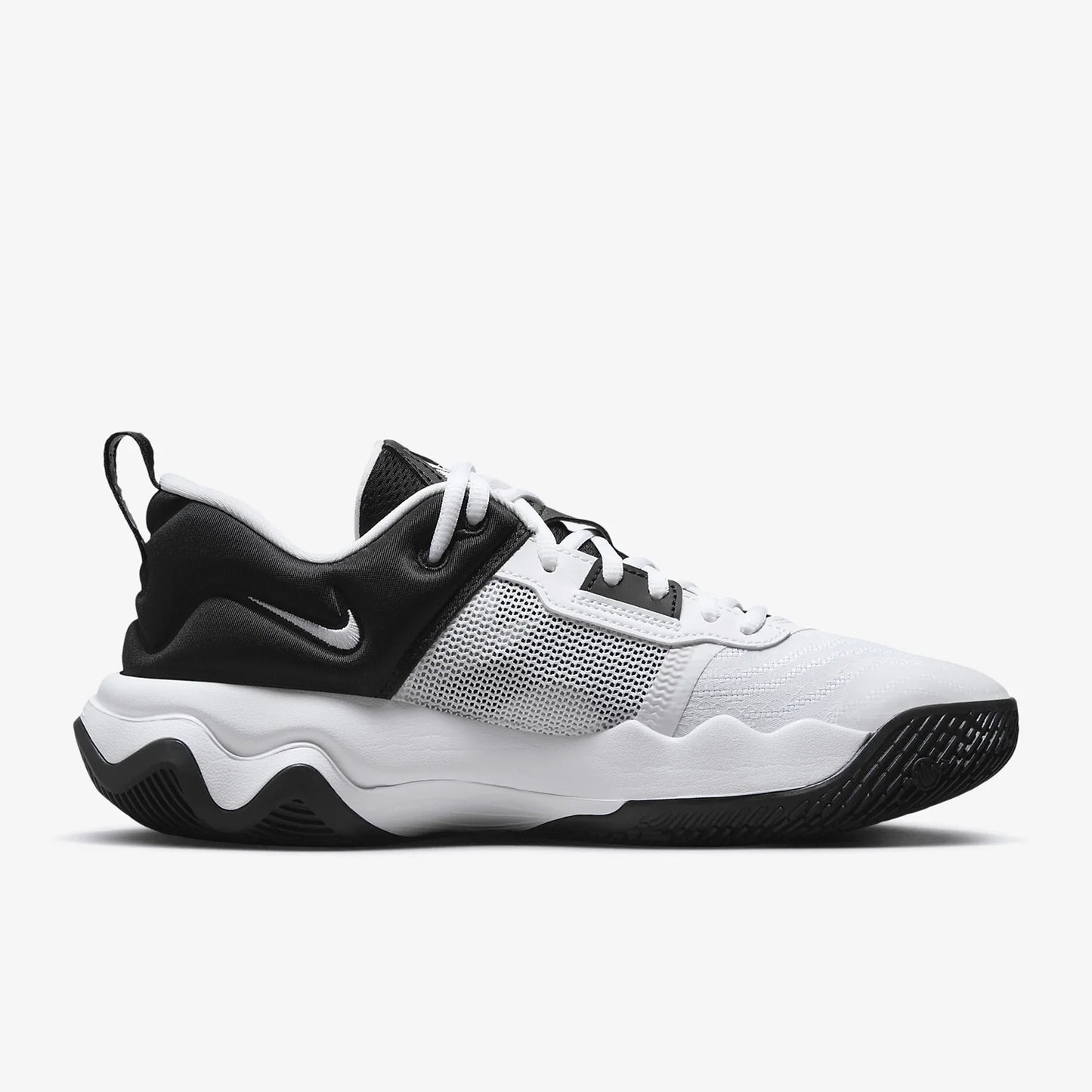 Scarpe da basket da uomo Nike Authentic Giannis Immortality DZ7534-100