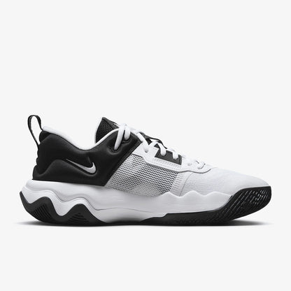 Scarpe da basket da uomo Nike Authentic Giannis Immortality DZ7534-100