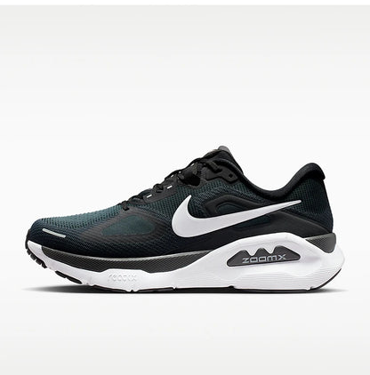 Nike Authentic New Year New Style Four Seasons Style Men's Cushioned Running Shoes HQ3048-001