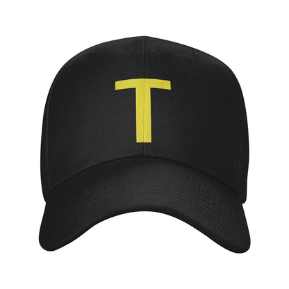 A-Alvin and the Chipmunks The Squeakquel A Hat Women Hat Trucker Hat Sports Cap Adjustable Snapback Caps Baseball Caps Spring