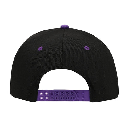 New Hot Sale Cap Plain Snapback Hat High Quality Adult Hip Hop Baseball Cap Men Women Outdoor Leisure Baseball Hat