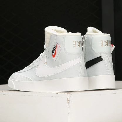 Nike Original Seasonal Neue High-Top-Freizeitschuhe für Damen BQ4022-400