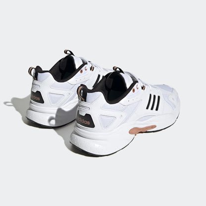 Chaussures de sport décontractées Adidas authentiques pour hommes et femmes, confortables, résistantes à l'usure, basses et respirantes IE5543