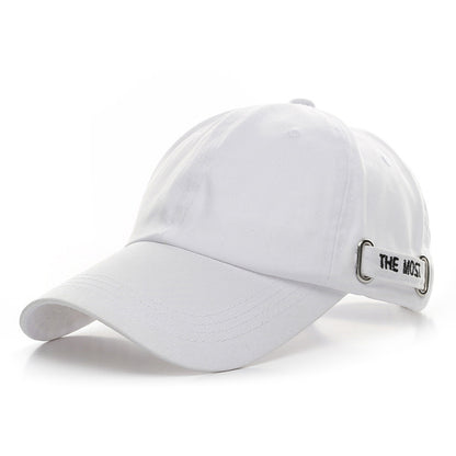 Madingos beisbolo kepurės vyrams ir moterims. Vienos spalvos „Snapback“ kepurės. Beisbolo kepurės studentams