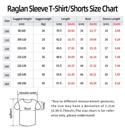 2026 New 3D Printed Cartoon Anime Dragon Ball Z Pattern Kids Trend Tee Kids Adults Street Fashion Cosplay Top Children Clothing