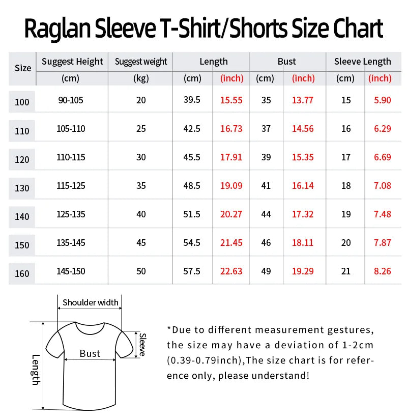 Dragon Ball T-Shirt Kids Adults Top T-Shirt Anime Character Son Goku Super Saiyan T-Shirt Boy Children's Clothes Summer T-Shirts