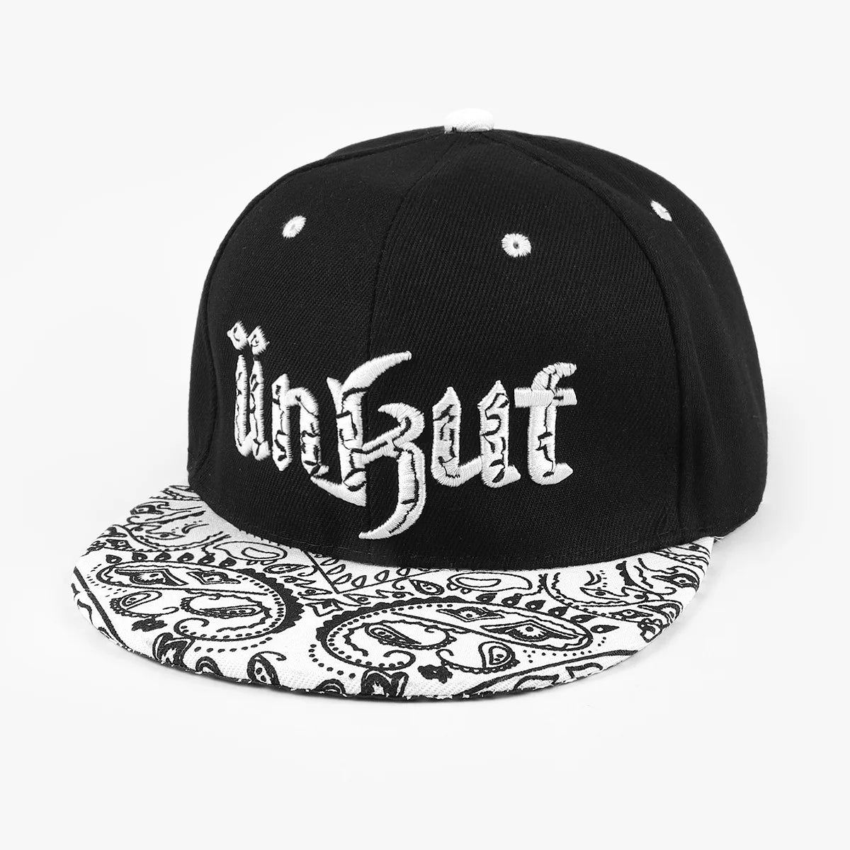 2026 New Men Compton Snapback Hats Bone Fashion Hip Hop Baseball Cap For Adult adjustable Sports leisure Caps Trucker caps