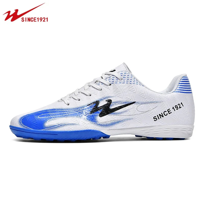 Double Star Fußballschuhe 2026 – Neue Fußballschuhe für Training und Spiel, rutschfest, griffig, stabiler Halt, spezielle Fußballschuhe