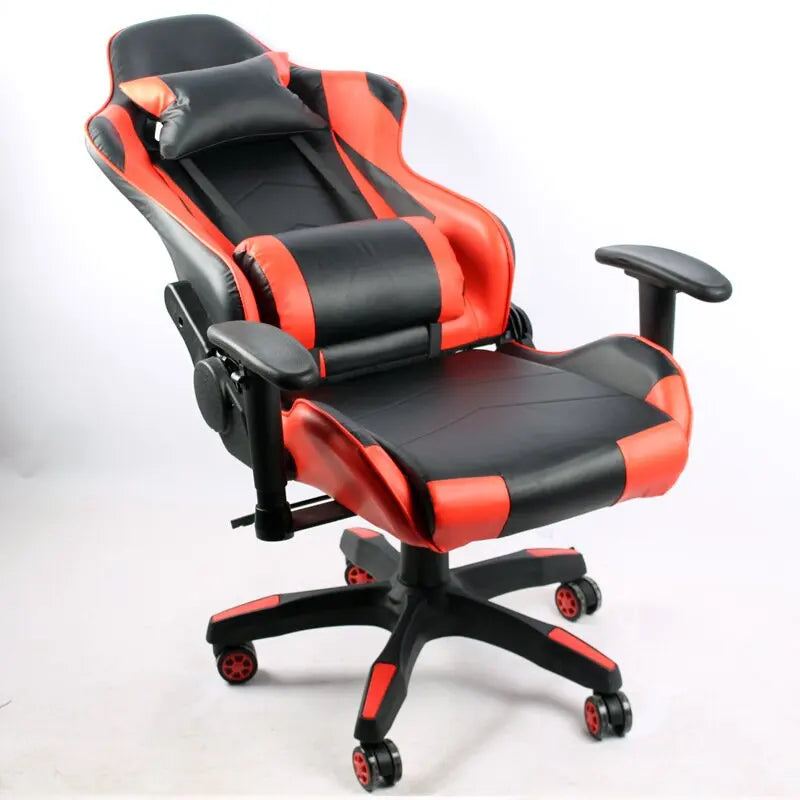 Modern Furniture Computer Gaming Office Chair with Footrest Gaming Chairs for Sale