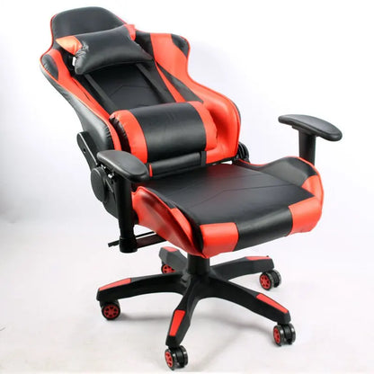 Modern Furniture Computer Gaming Office Chair with Footrest Gaming Chairs for Sale